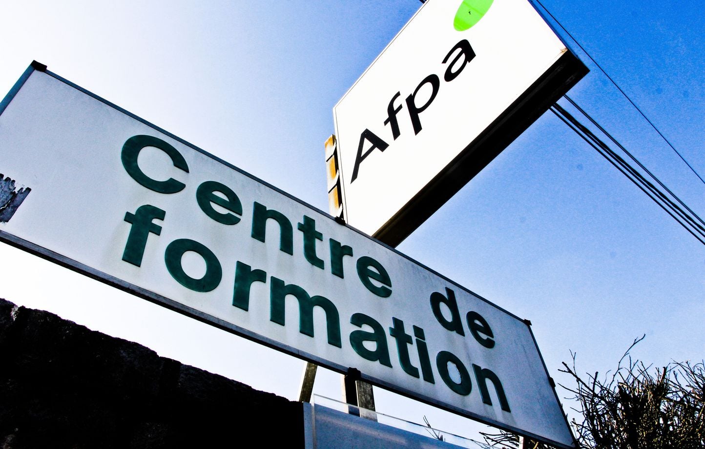 Ante la eliminación de 8.000 plazas de formación, Nueva Aquitania quiere “evitar el mayor daño posible” Ante la eliminación de 8.000 plazas de formación, Nueva Aquitania quiere “evitar el mayor daño posible”